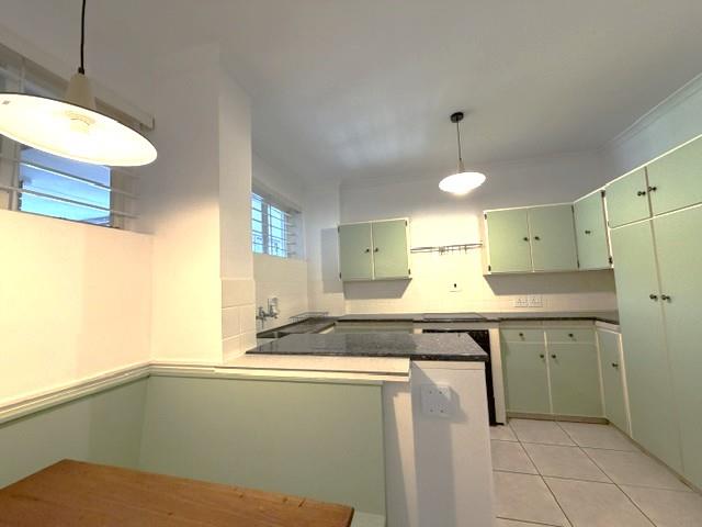To Let 2 Bedroom Property for Rent in Mouille Point Western Cape